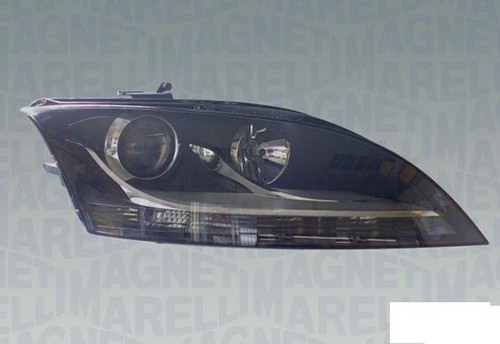 Faro fanale anteriore per - faro,