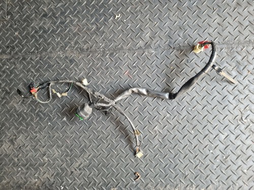 Fascio contatore honda fes - contatore,