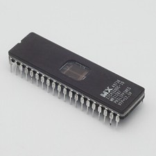 MACRONIX MX27C4100DC 27C4100