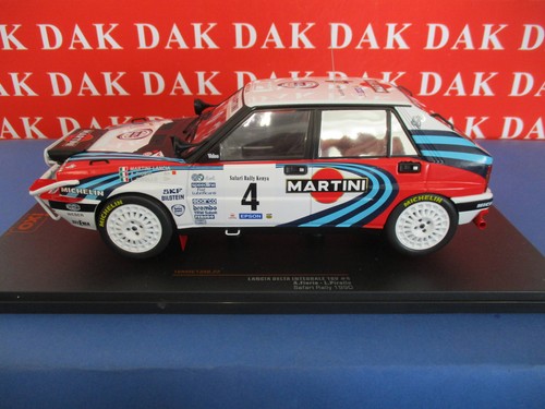 Die cast modellino - die, auto