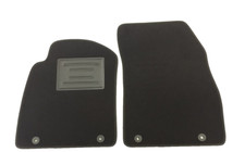 Tappetini auto  OPEL INSIGNIA "A" 2008-2013 con bottoni e battitacco