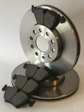 Audi A4 - 2 dischi freno