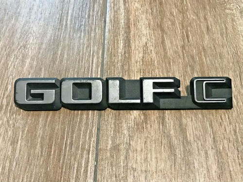 Volkswagen 191853687 golf - volkswagen,