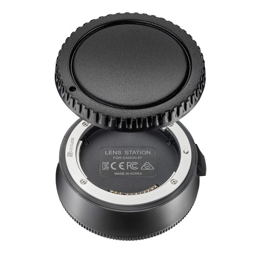 Samyang lens station per - lens,