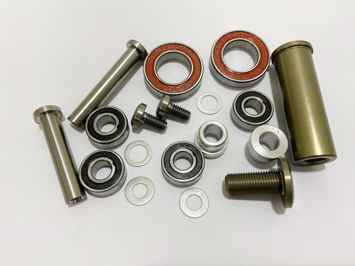 Yeti frame kit - kit, asr-5c