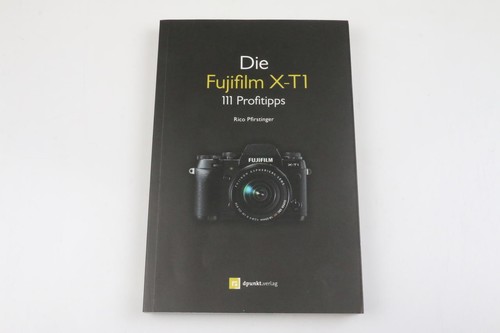 Libro fujifilm x t1 - -,