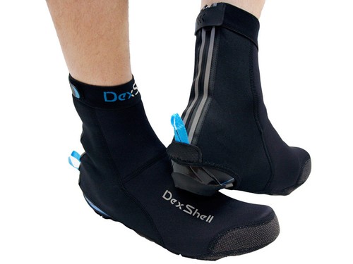 Dexshell sovrascarpe per - sovrascarpe,