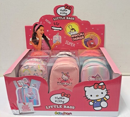 Hello kitty little bags ogni - hello,