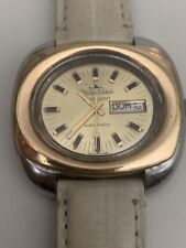 philip watch cormoran Anni 70 Automatico