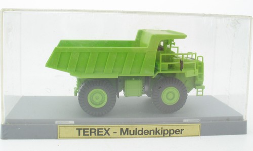 Kibri 15618 dumper - 15618,