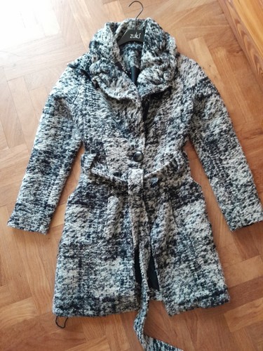 Cappotto donna - cappotto,