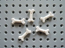Lego 5 x Osso Bones 93160