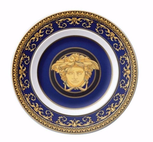Versace rosenthal piatto - rosenthal,