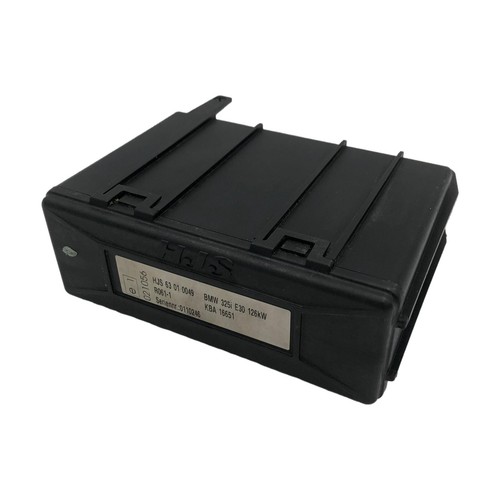 Centralina originale bmw e30 - bmw,