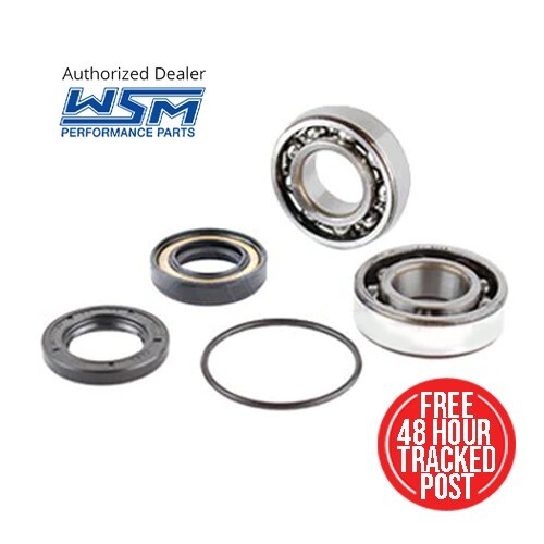 Kit riparazione pompa jet - , wsm