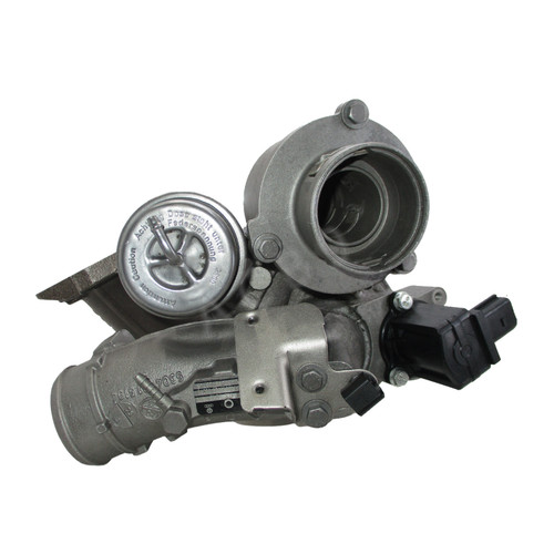Turbocompressore per audi - per, tt