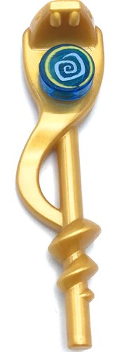 Lego pearl gold - lego, serpentine