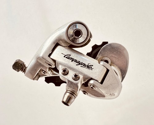 Deragliatore posteriore
