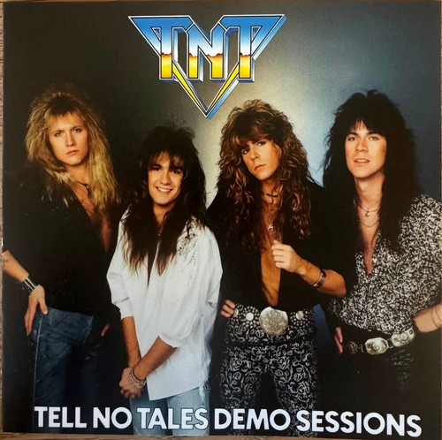 Tnt tell tales demo - tales,