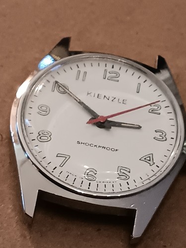 Orologio meccanico kienzle - orologio,