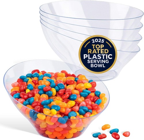 Ciotole portata plastica - da,