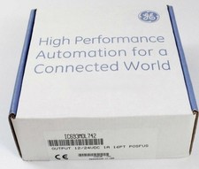 Modulo di uscita PLC Fanuc GE