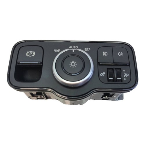 Interruttore faro mercedes - interruttore,