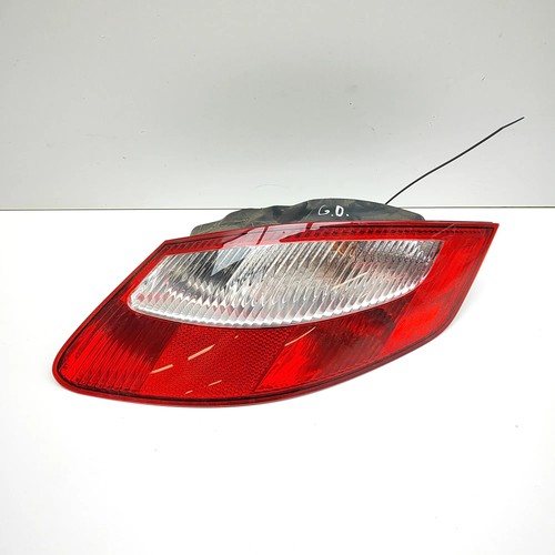 Fanale posteriore destro