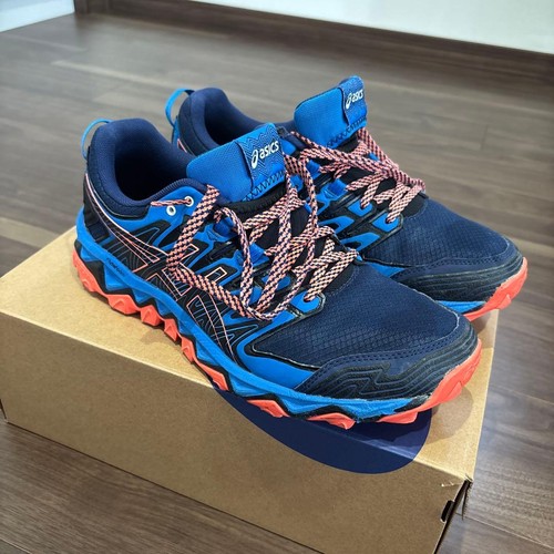 Scarpe trail running - trail, asics