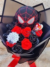 Peluche Marvel Spider-Man