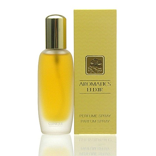 Clinique aromatics elixir - clinique,