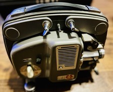 Vintage Bolex - Proiettore
