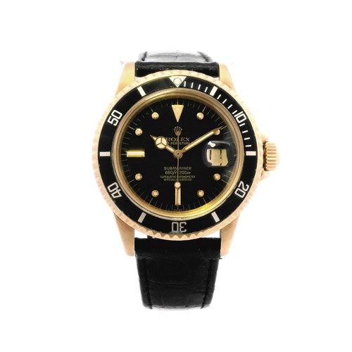 Rolex 1680 submariner 40mm - rolex,
