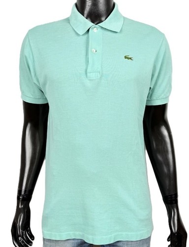 Lacoste polo uomo taglia - lacoste, 5