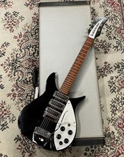 Rickenbacker 325 V63 1995