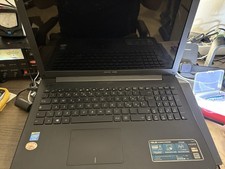 Computer portatile ASUS Notebook PC F553M - Solo PC Senza HD. No Lenovo, HP, Mac