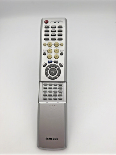 Telecomando sistema home