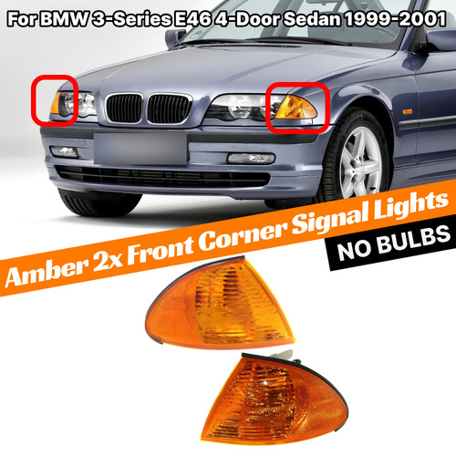For 1999 2001 - 1999-2001, bmw