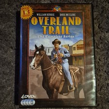 Overland Trail: The Complete