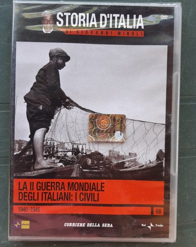 Storia italia minoli la - storia,