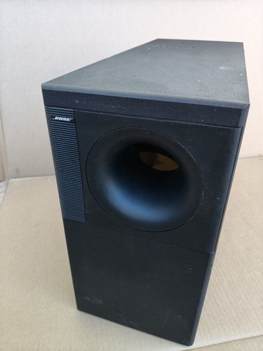 Bose acoustimass passive - 7,