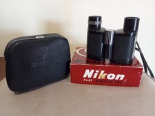Binocolo Nikon Look 7x21 Japan