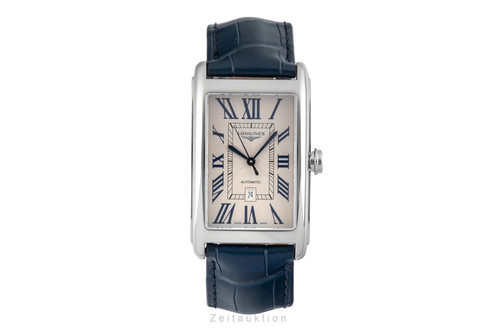 Longines dolce vita acciaio - dolce,