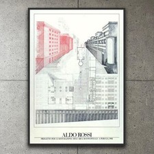 Framed/Urban Planning of