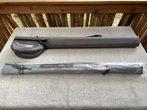 Tfo professional 6wt 4 - ii,