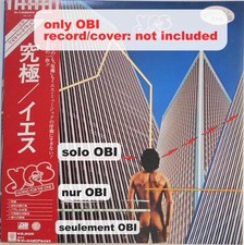 YES Going for the One Japan (