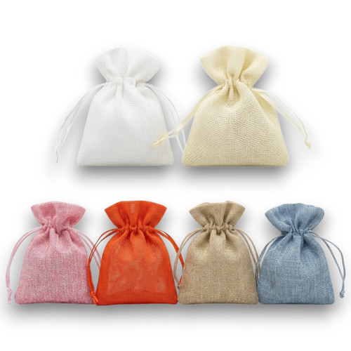 Sacchetti yuta confetti - 20,