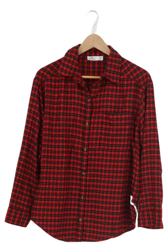 Camicia donna hollister - camicia,