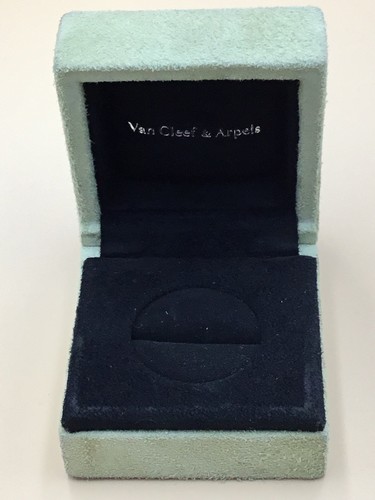 Van cleef arpels vca - cleef, &