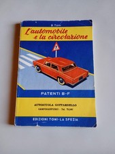 L'AUTOMOBILE E LA CIRCOLAZIONE - MANUALE - AUTOSCUOLA GOTTARDELLO CAMPOSAMPIERO